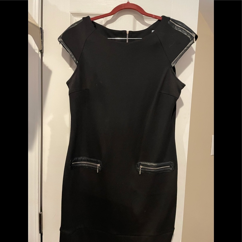 Great little black dress
